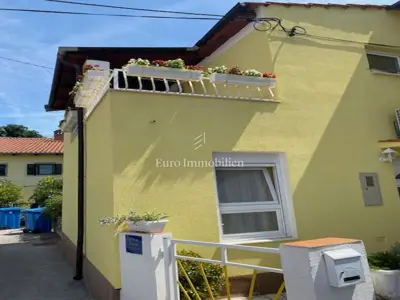 Haus in Kostrena, in Meeresnähe und in der Nähe von Einrichtungen, möbliert - 15