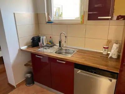 Haus in Kostrena, in Meeresnähe und in der Nähe von Einrichtungen, möbliert - 4