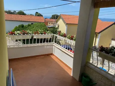 Haus in Kostrena, in Meeresnähe und in der Nähe von Einrichtungen, möbliert - 11