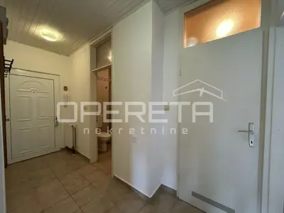 Wohnung im Zentrum von Umag, Loggia und Parkplatz - 4