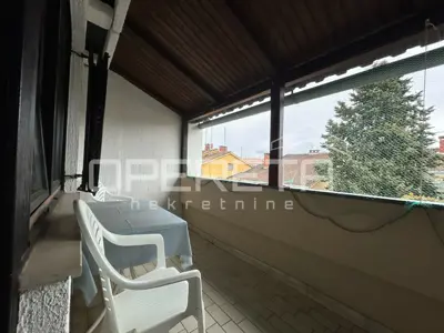 Wohnung im Zentrum von Umag, Loggia und Parkplatz - 8