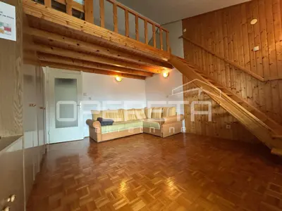 Wohnung im Zentrum von Umag, Loggia und Parkplatz - 6