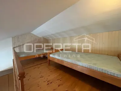 Wohnung im Zentrum von Umag, Loggia und Parkplatz - 7
