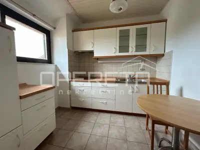 Wohnung im Zentrum von Umag, Loggia und Parkplatz - 2