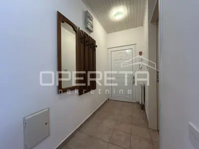 Wohnung im Zentrum von Umag, Loggia und Parkplatz - 11