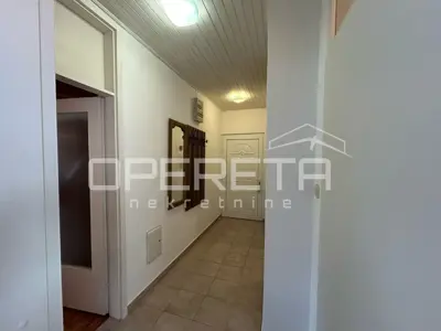 Wohnung im Zentrum von Umag, Loggia und Parkplatz - 9