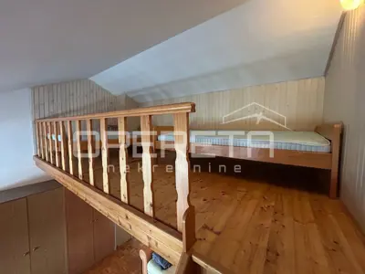 Wohnung im Zentrum von Umag, Loggia und Parkplatz - 12