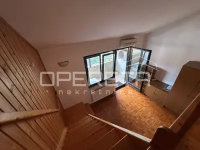 Wohnung im Zentrum von Umag, Loggia und Parkplatz - 5