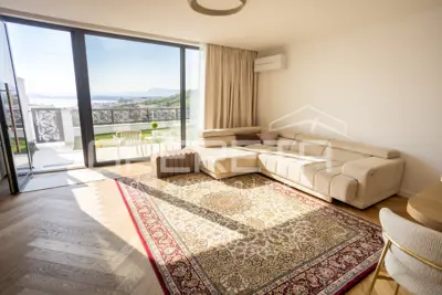 Apartment for rent in Podstrana, 220 m² - 2
