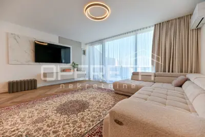 Apartment for rent in Podstrana, 220 m² - 21