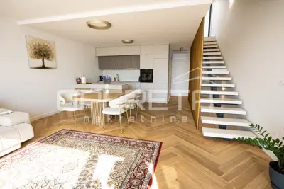 Apartment for rent in Podstrana, 220 m² - 5