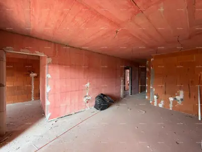 Apartment 55 m², Valdebek, Pula - peaceful surroundings near the center - 12