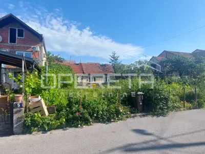 Bauland 357 m², Donja Dubrava - ruhige Lage - 2