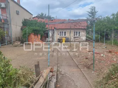 Građevinsko zemljište 357 m², Donja Dubrava - mirna lokacija - 5