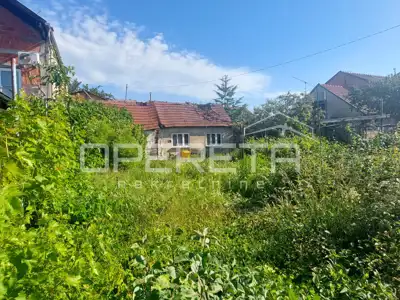 Bauland 357 m², Donja Dubrava - ruhige Lage - 4