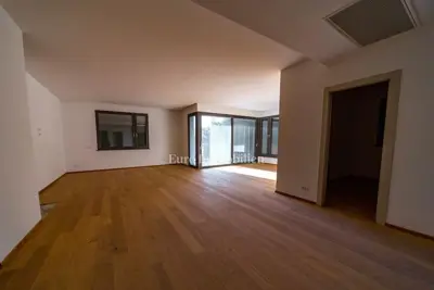 Apartment 126 m², Opatija - Centar, garden and 2 garage spaces - 3