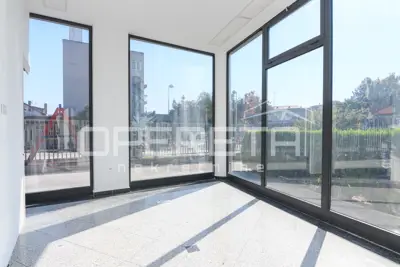 Zakup, Ulični lokal, Malešnica, Ante TopićMimare, 110 m² - 13