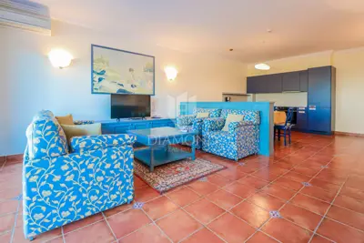 Stan 132 m², Crveni vrh - pogled na more i terasa - 2