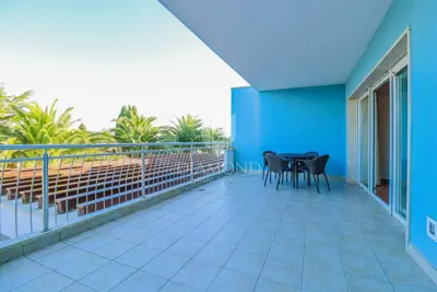 Stan 132 m², Crveni vrh - pogled na more i terasa - 11
