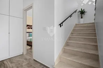 Villa 150 m², Galižana - sea view and Brijuni archipelago - 20