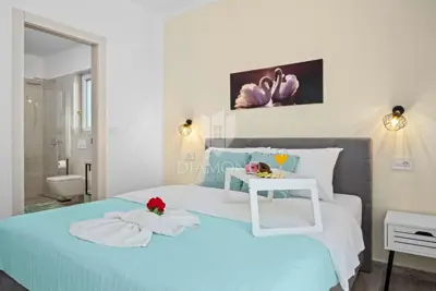 Villa 150 m², Galižana - sea view and Brijuni archipelago - 14