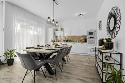 Villa 150 m², Galižana - sea view and Brijuni archipelago - 6