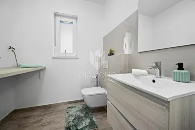 Villa 150 m², Galižana - sea view and Brijuni archipelago - 19
