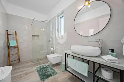Villa 150 m², Galižana - sea view and Brijuni archipelago - 15