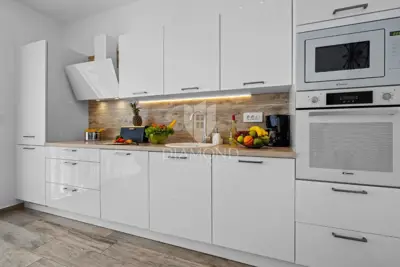 Villa 150 m², Galižana - sea view and Brijuni archipelago - 7