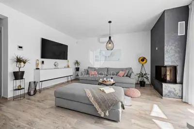 Villa 150 m², Galižana - sea view and Brijuni archipelago - 2