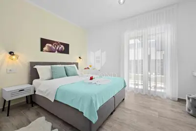 Villa 150 m², Galižana - sea view and Brijuni archipelago - 13