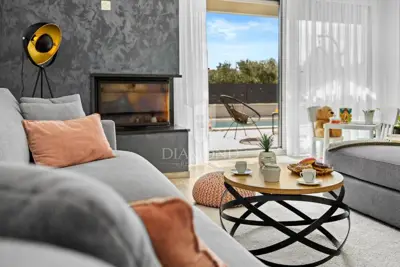 Villa 150 m², Galižana - sea view and Brijuni archipelago - 4