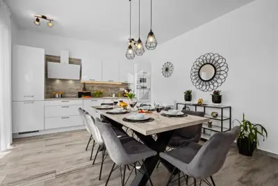 Villa 150 m², Galižana - sea view and Brijuni archipelago - 5