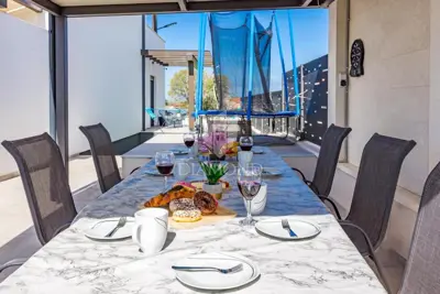 Villa 150 m², Galižana - sea view and Brijuni archipelago - 8