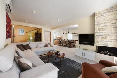 Villa 294 m², Novalja, Pool und 3 Parkplätze - 5