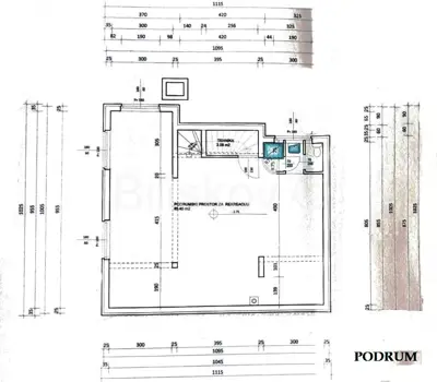Villa 294 m², Novalja, Pool und 3 Parkplätze - 25