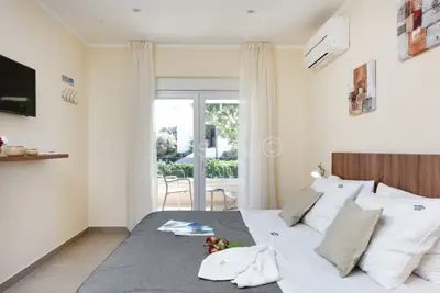 Villa 294 m², Novalja, Pool und 3 Parkplätze - 11