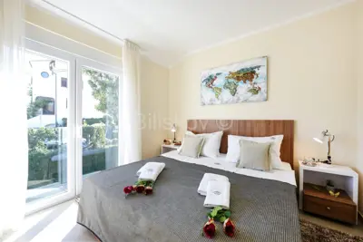 Villa 294 m², Novalja, Pool und 3 Parkplätze - 9