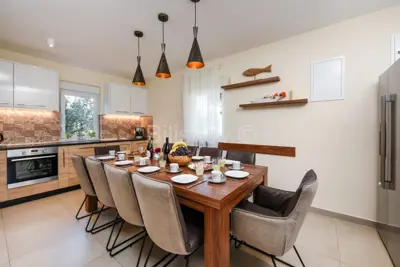 Villa 294 m², Novalja, Pool und 3 Parkplätze - 7