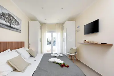 Villa 294 m², Novalja, Pool und 3 Parkplätze - 12