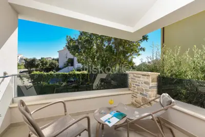 Villa 294 m², Novalja, Pool und 3 Parkplätze - 14