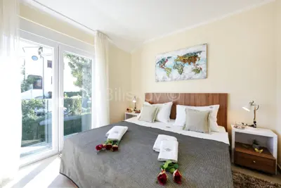 Villa 294 m², Novalja, Pool und 3 Parkplätze - 9