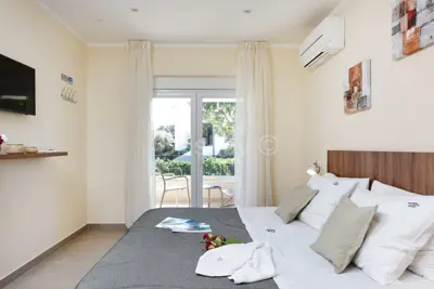 Villa 294 m², Novalja, Pool und 3 Parkplätze - 11