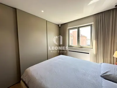 Stan 132 m², Novigrad - pogled na more - 12