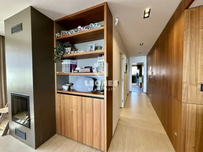 Stan 132 m², Novigrad - pogled na more - 9