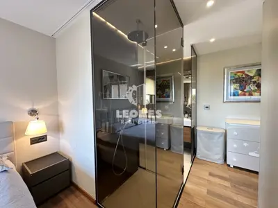 Stan 132 m², Novigrad - pogled na more - 17
