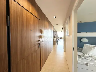 Stan 132 m², Novigrad - pogled na more - 10