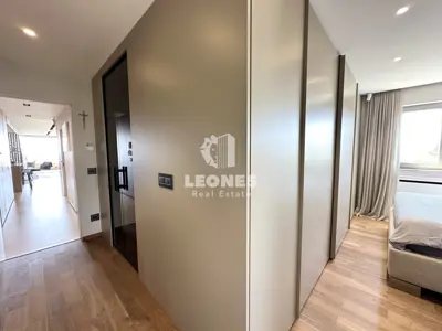Stan 132 m², Novigrad - pogled na more - 19