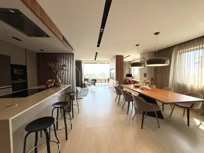 Stan 132 m², Novigrad - pogled na more - 2