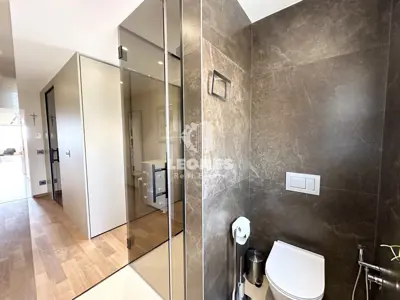 Stan 132 m², Novigrad - pogled na more - 14